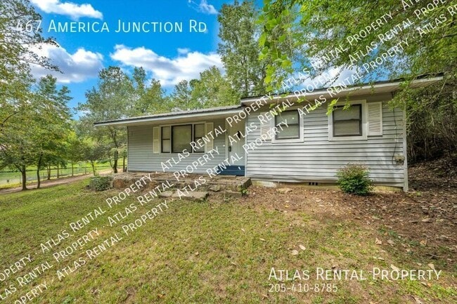 Building Photo - 467 America Junction Rd