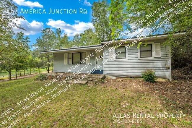 Foto del edificio - 467 America Junction Rd