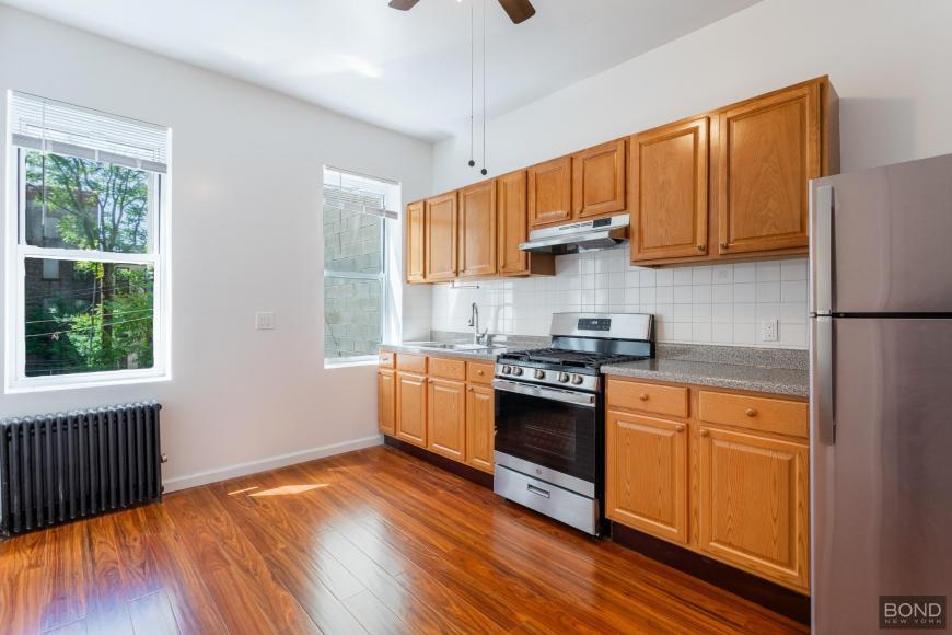 Foto principal - 1 bedroom in Brooklyn NY 11222