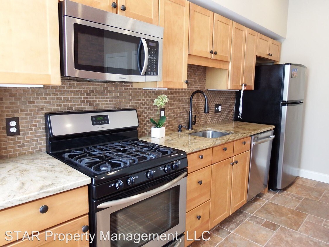 Primary Photo - 2735 N Calvert St