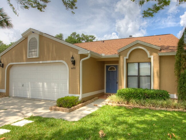 Building Photo - 420 Mainsail Ct