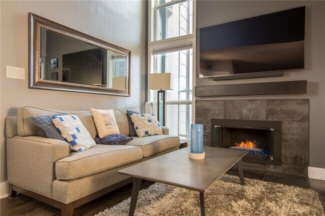 Foto del edificio - 935 La Posada Dr