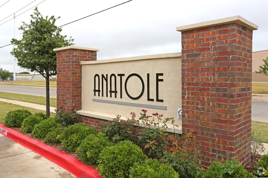 Anatole at City View