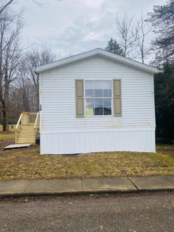 Primary Photo - 76-Lot76 Yardner St