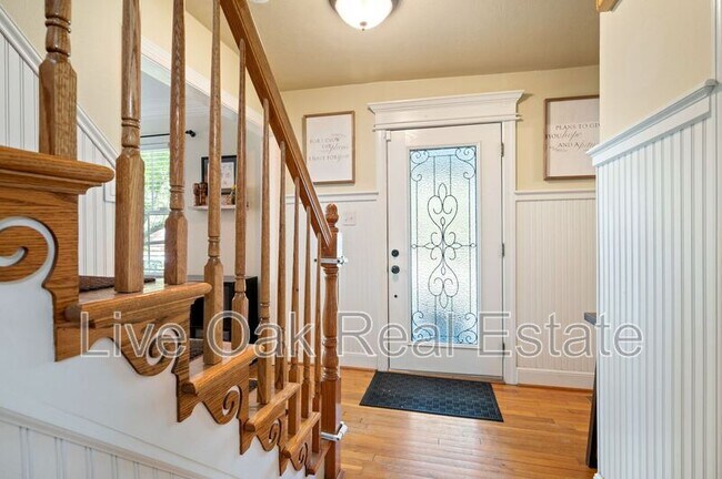 Foto del edificio - 3705 S Queensgrove Cir