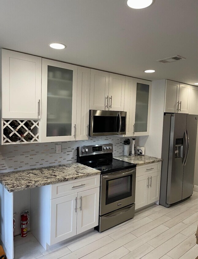 Foto principal - 314 NW 47th St