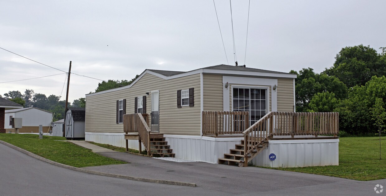 301351 Old Tn33, New Tazewell, TN 37825 Apartments in New Tazewell