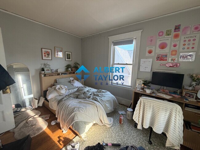 Dormitorio 2 - 45 Cherokee St