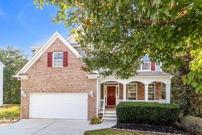 Building Photo - 1857 Preserve Creek Way