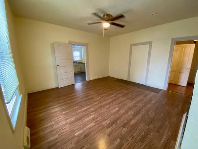 Building Photo - 1603 Taylor St