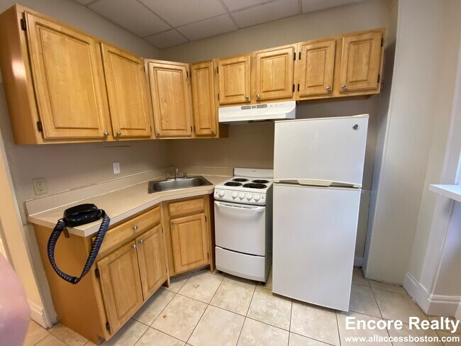 Foto del edificio - 62 Boylston St