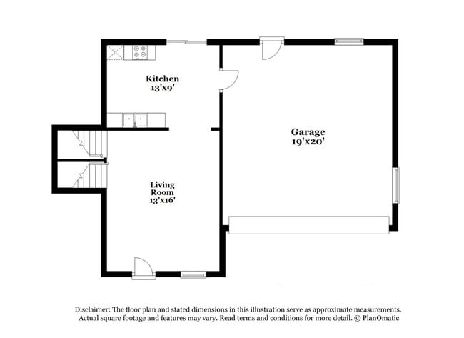 Foto del edificio - 8131 Sheroak Ct