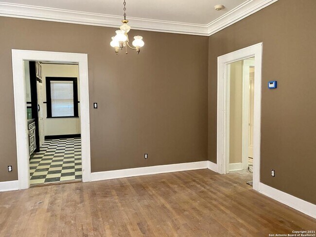 Foto del edificio - 523 W Gramercy Pl