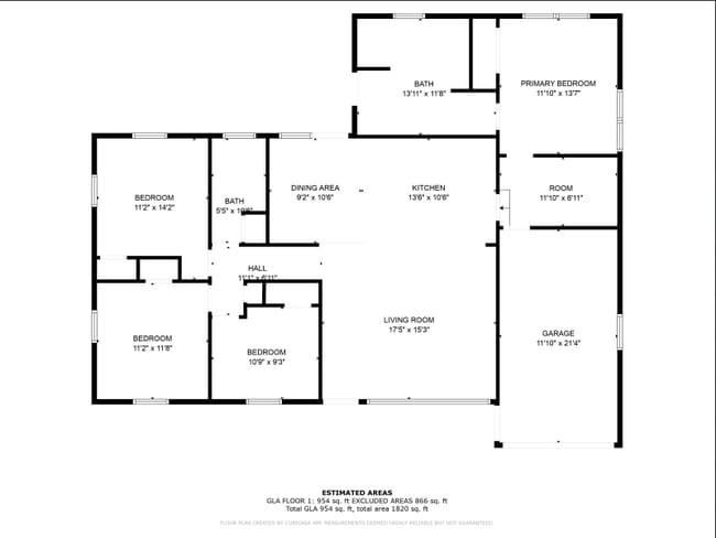 Building Photo - 206 Brewer Ave