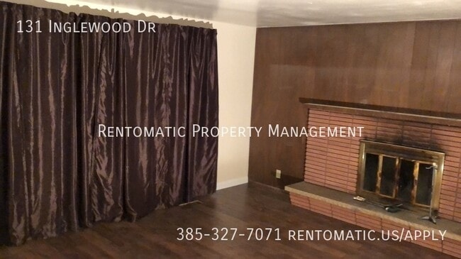 Foto del edificio - 131 Inglewood Dr