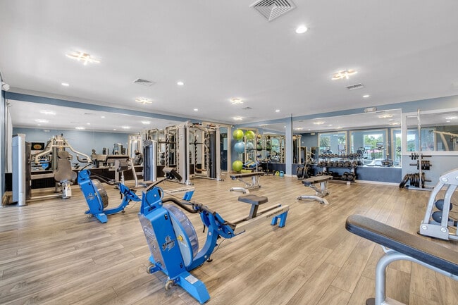 Photo - The Preserve At San Luis Apartments