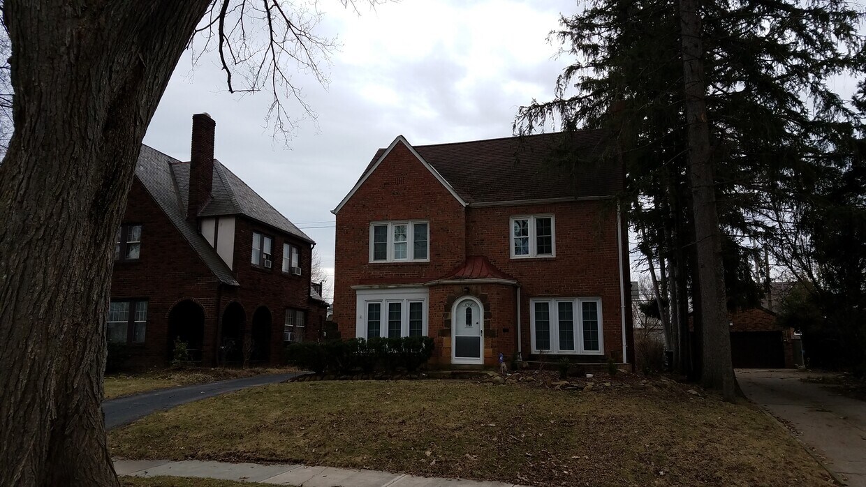 17918 Scottsdale Blvd, Shaker Heights, OH 44122 House Rental in Shaker Heights, OH