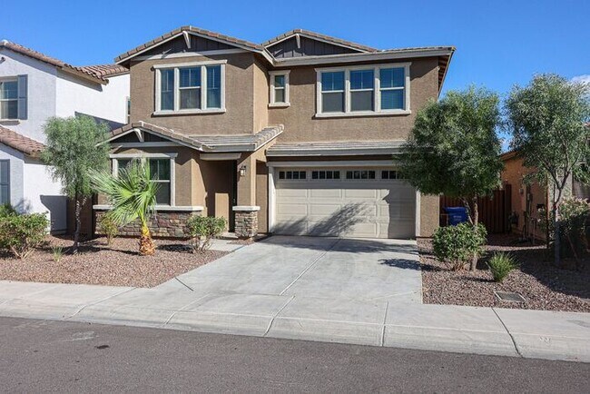 Foto del edificio - Available August 7th! Gated Community 4 Bedroom 3 Bathroom Home!