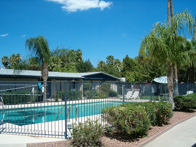 Primary Photo - The Clubhouse at Arcadia