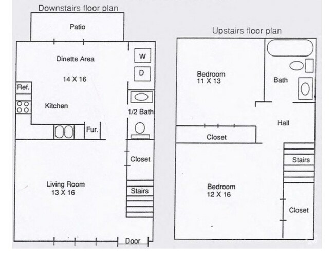 Foto del edificio - 14 Fonda Dr