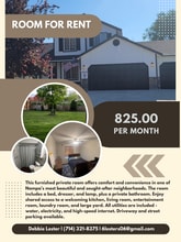 Building Photo - 3603 S Oxbow Dr