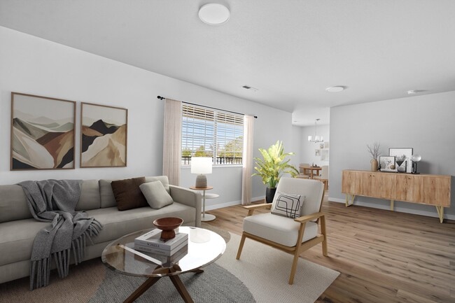 Building Photo - Lexington Park