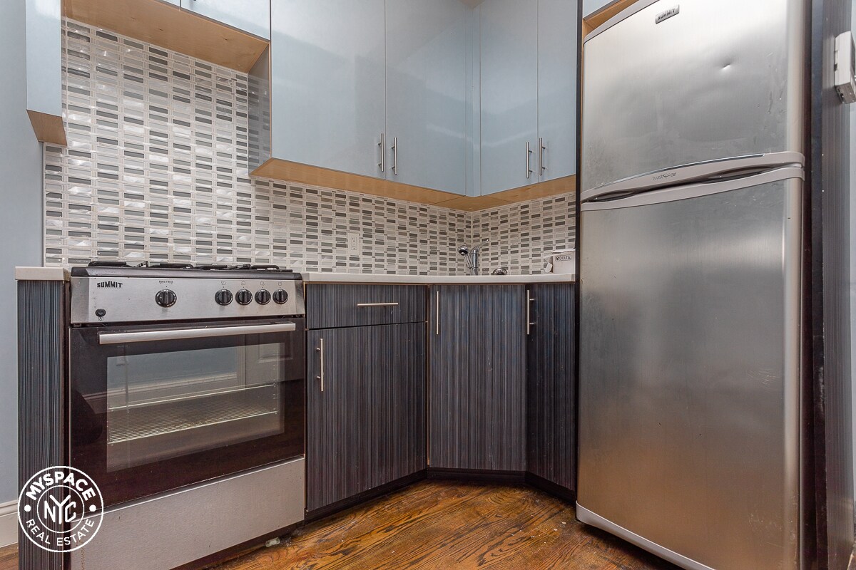 682 Bushwick Ave Unit 3B, Brooklyn, NY 11221 Apartment for Rent in