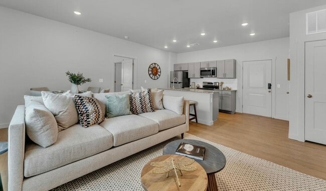 Building Photo - The Jefferson at Park Meadows