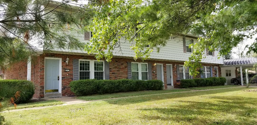 2 Sunset Dr, Freeburg, IL 62243 Townhome Rentals in Freeburg IL