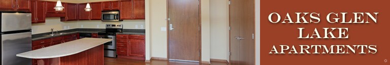 Oaks Glen Lake Apartments