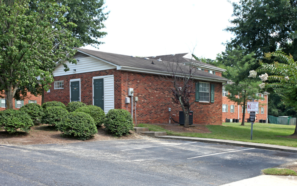 New Garden Apartments In Greensboro Nc