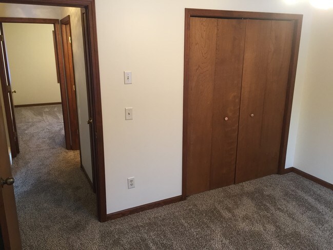 Back bedroom - 3940 Amy Ln