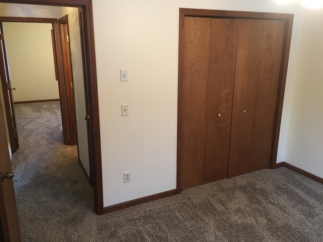 Back bedroom - 3940 Amy Ln