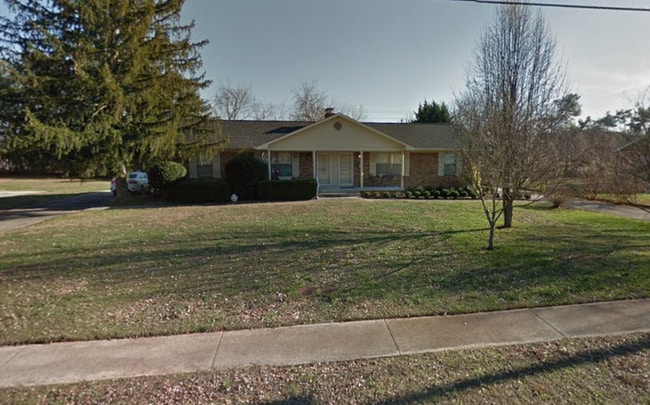 Photo - 11620 S Williamsburg Dr House