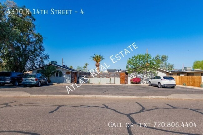 Building Photo - Beautiful 1 bedroom apartment home in grea...