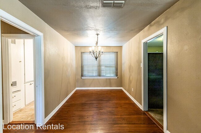 Foto del edificio - 3 br, 2 bath House - 2617 32nd Street