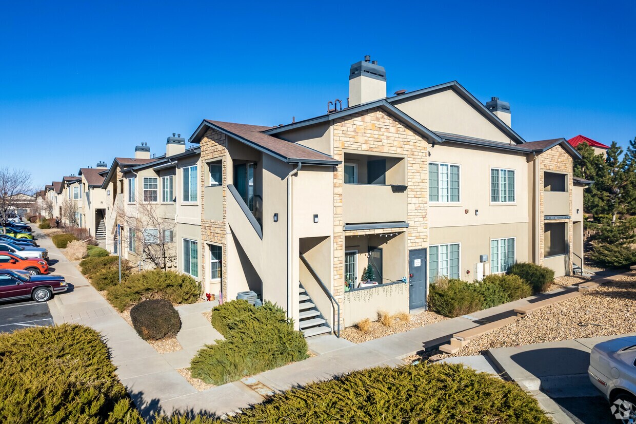 Primary Photo - Summerfield Condominiums