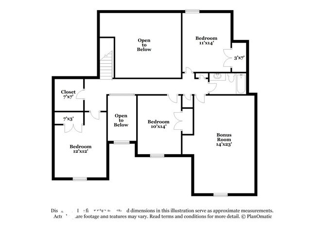 Building Photo - 4623 Tulip Bend Dr