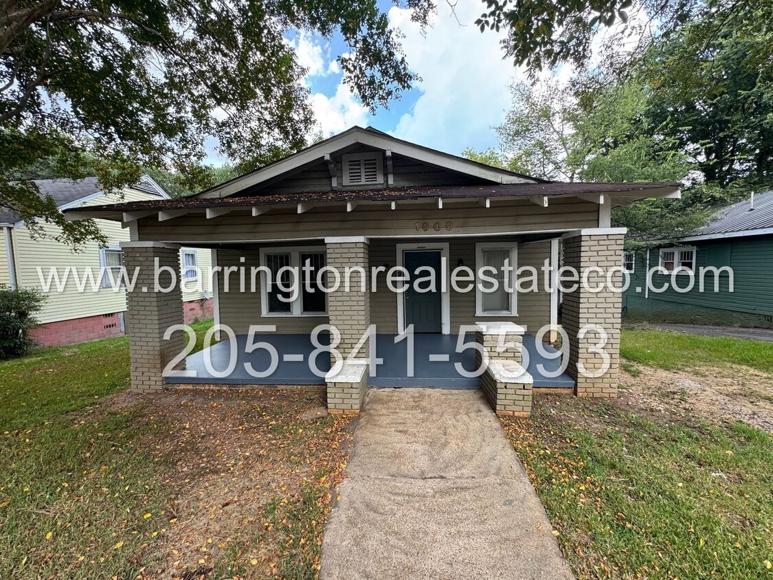 Primary Photo - Bessemer