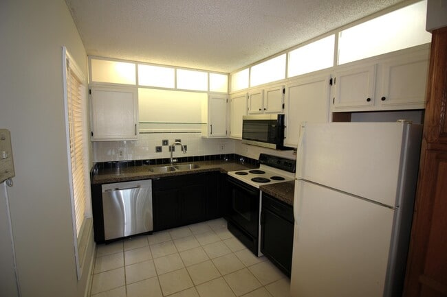 Foto del edificio - 2600 Greenwood Terrace