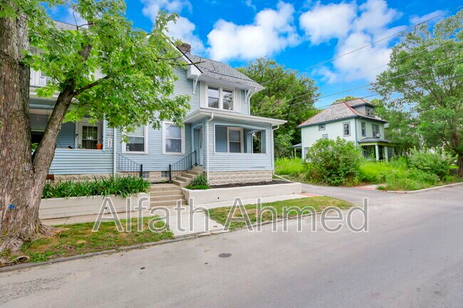 Foto del edificio - 294 Wyandotte Ave
