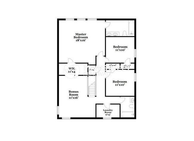Foto del edificio - 3 Bedroom Pet-Friendly Home in San Antonio...