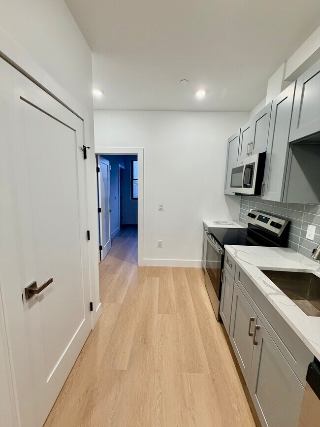 Foto del edificio - 178 W Seymour St