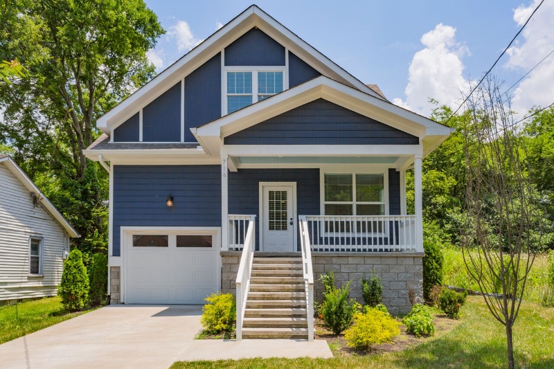 Photo - 716 29th Ave N (Nashville, TN)