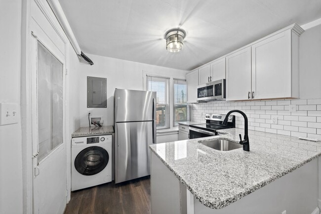 Foto del edificio - 1531 Green St