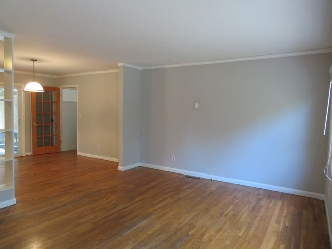 Foto del edificio - Winston Terrace Rental