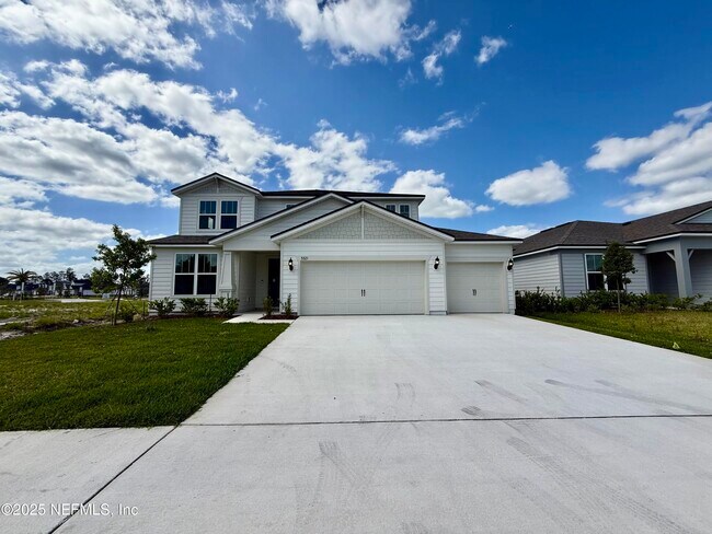 Building Photo - 3321 Harvesters Ct