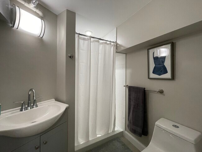 Foto del edificio - 50 Irving St