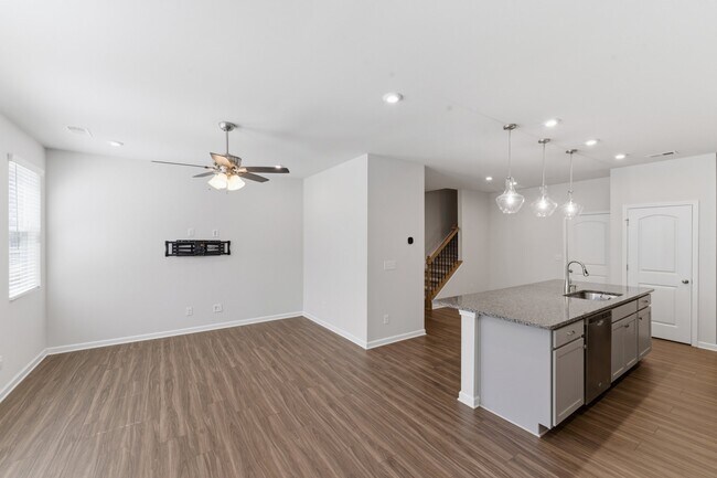 Foto del edificio - 1324 Galloway Rd