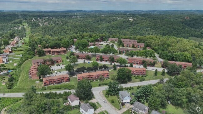  - Monroeville Apartments at Deauville Park